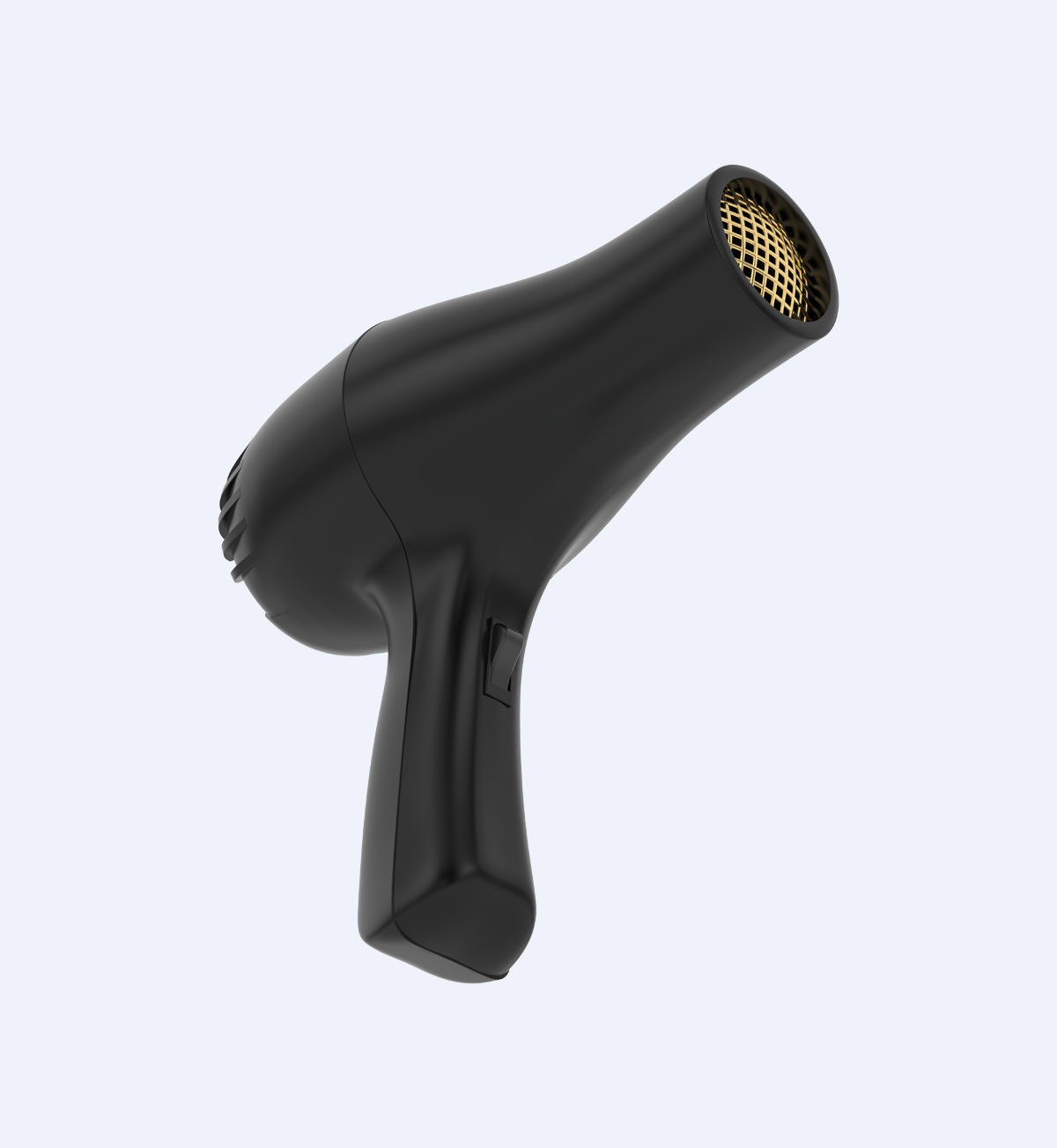 VEGA INSTA GLAM 1000 HAIR DRYER Hair Dryer  (1000 W, Pink, White)
