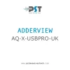 ADDERVIEW