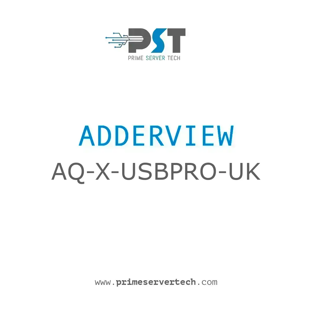 ADDERVIEW
