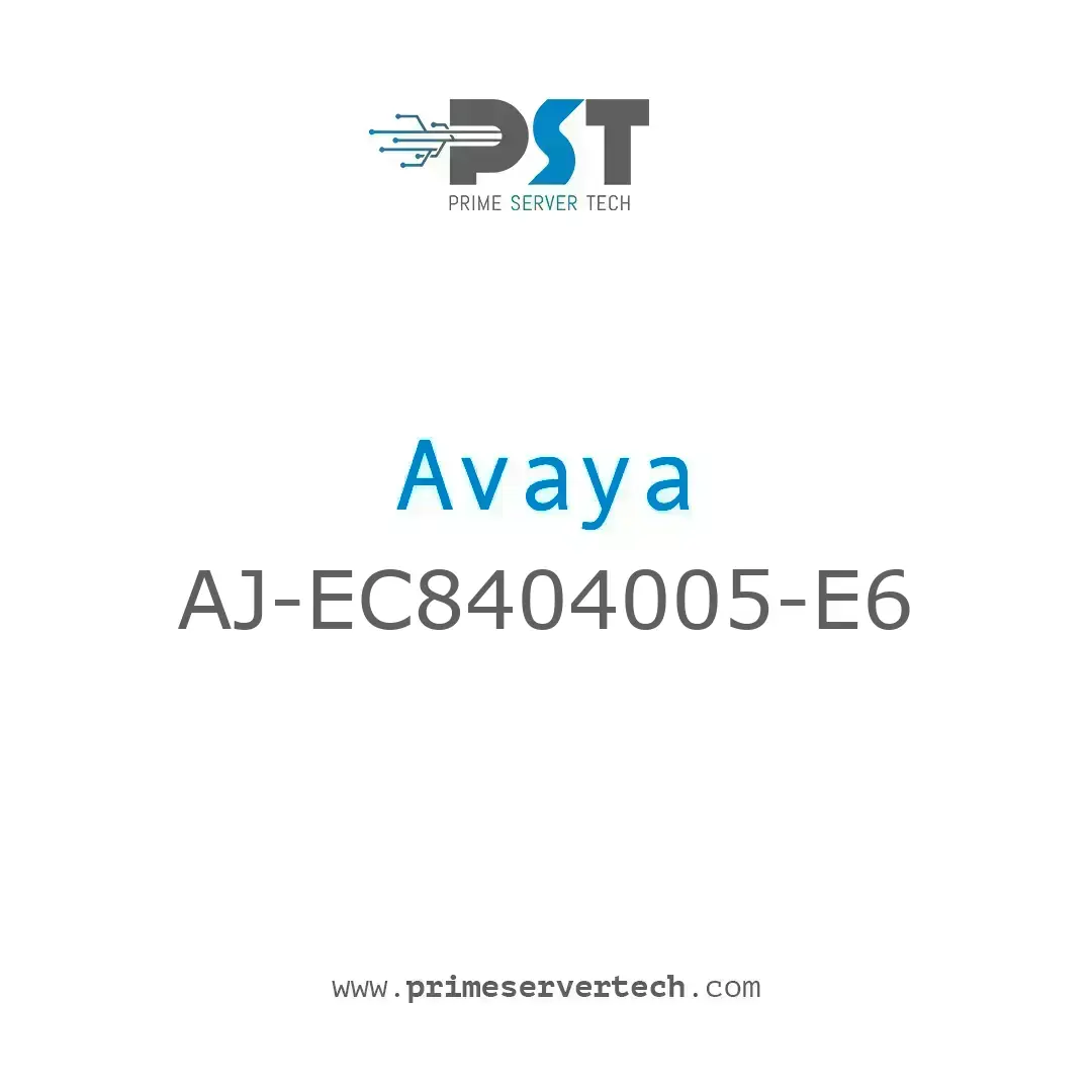 Avaya