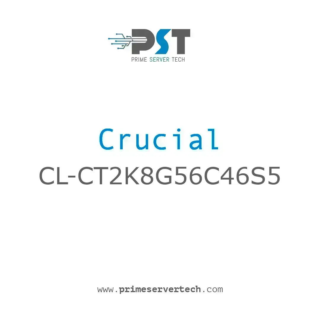 Crucial