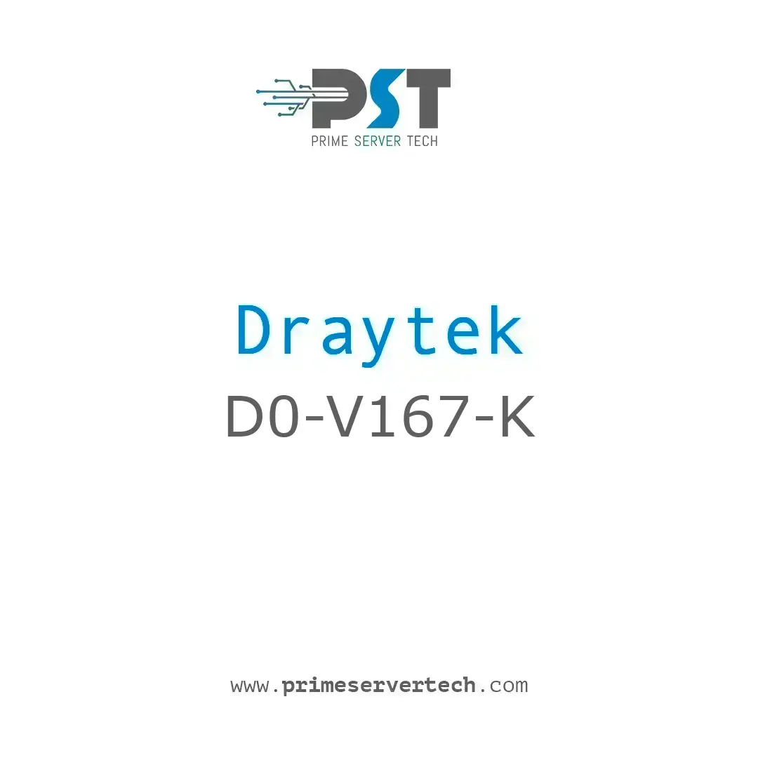 Draytek