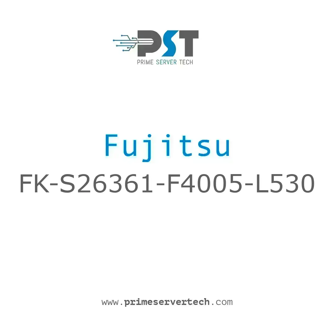 Fujitsu