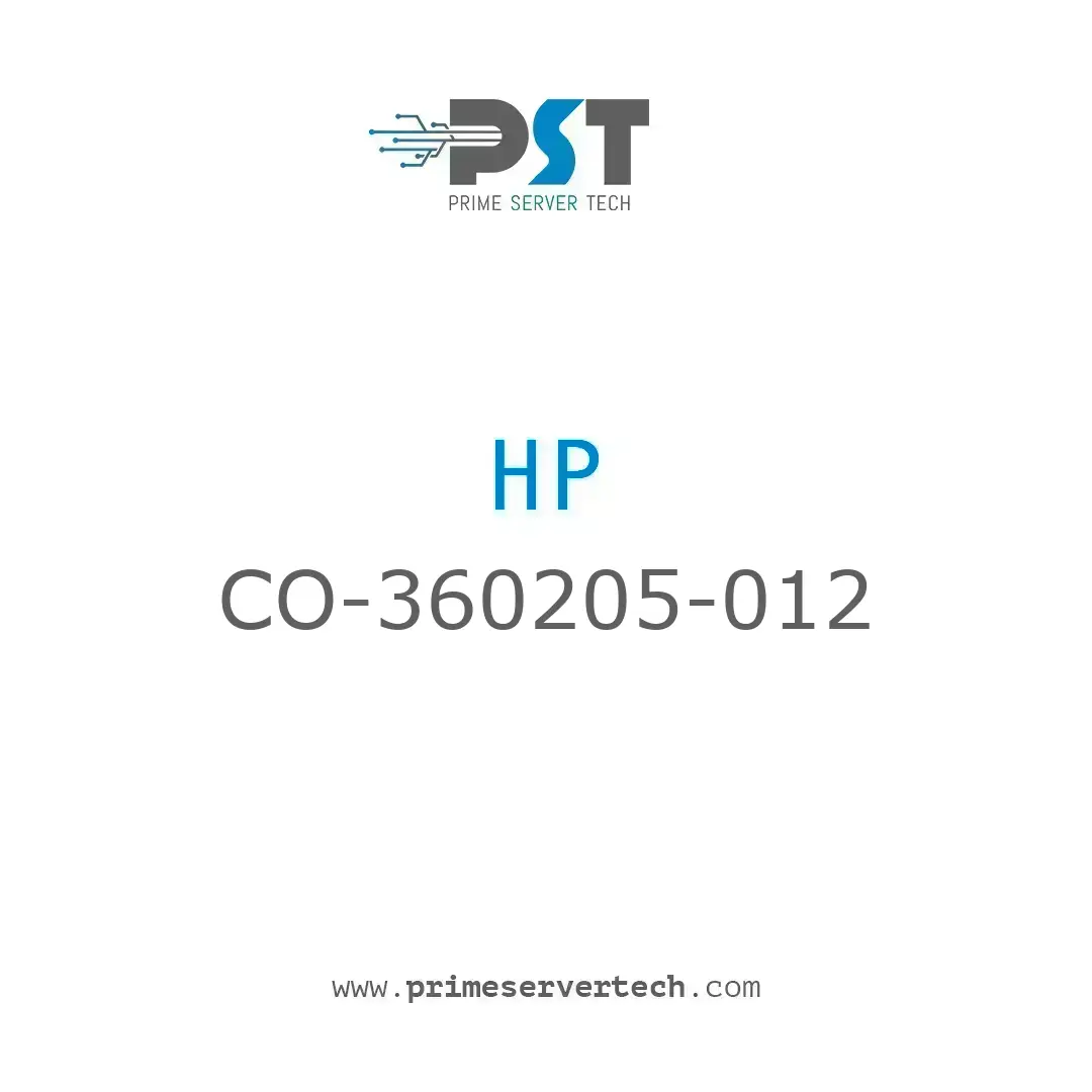 HP