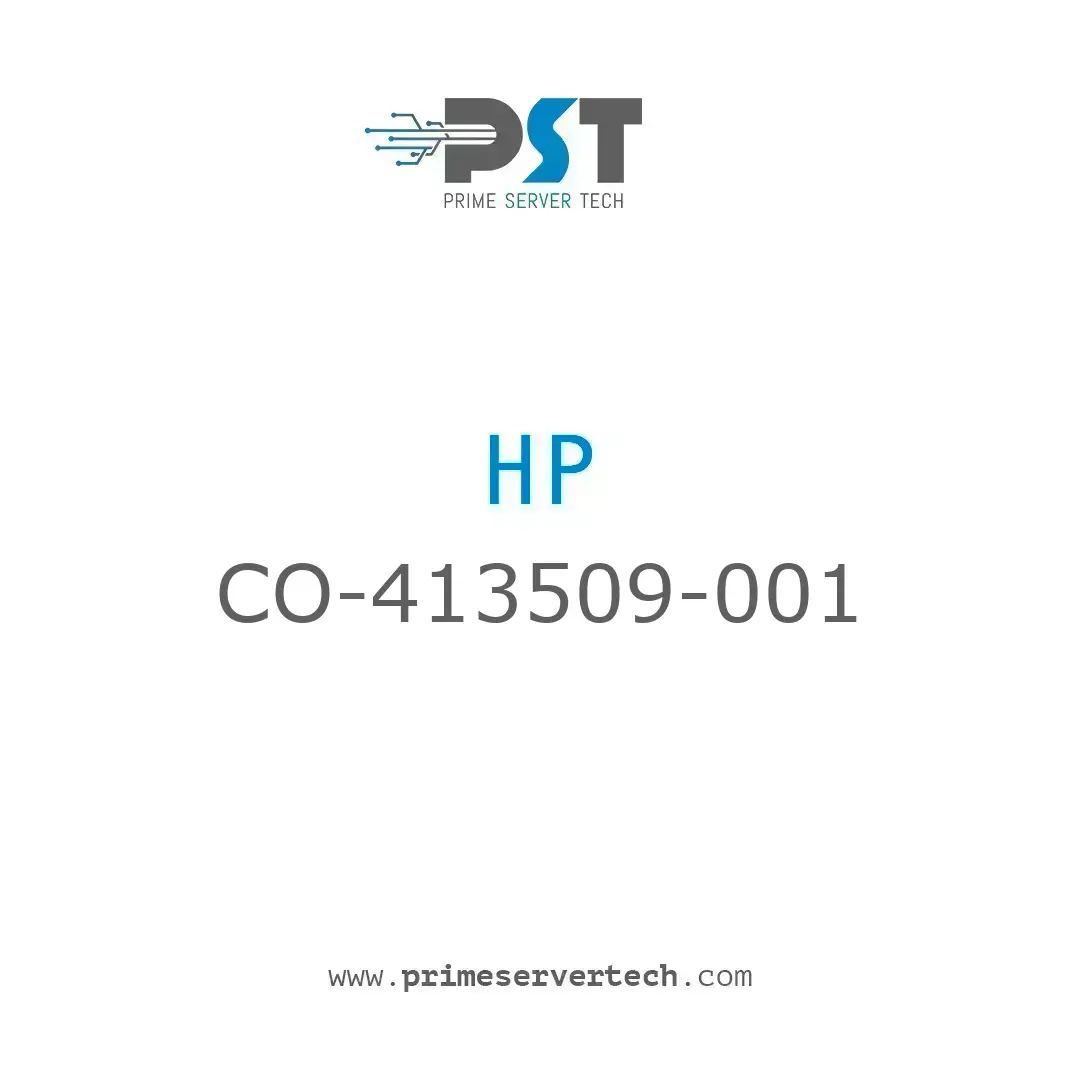 HP