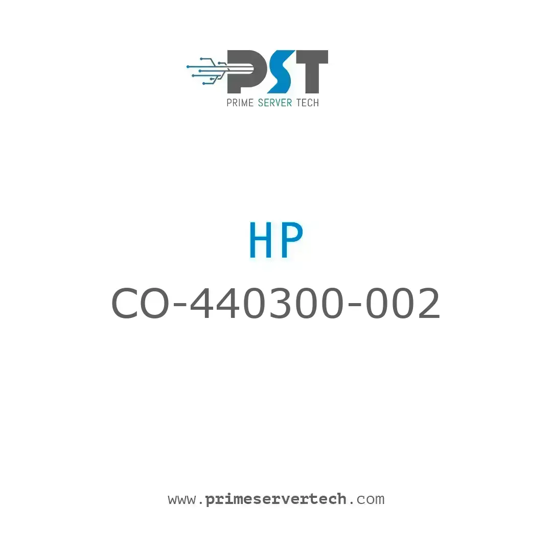 HP
