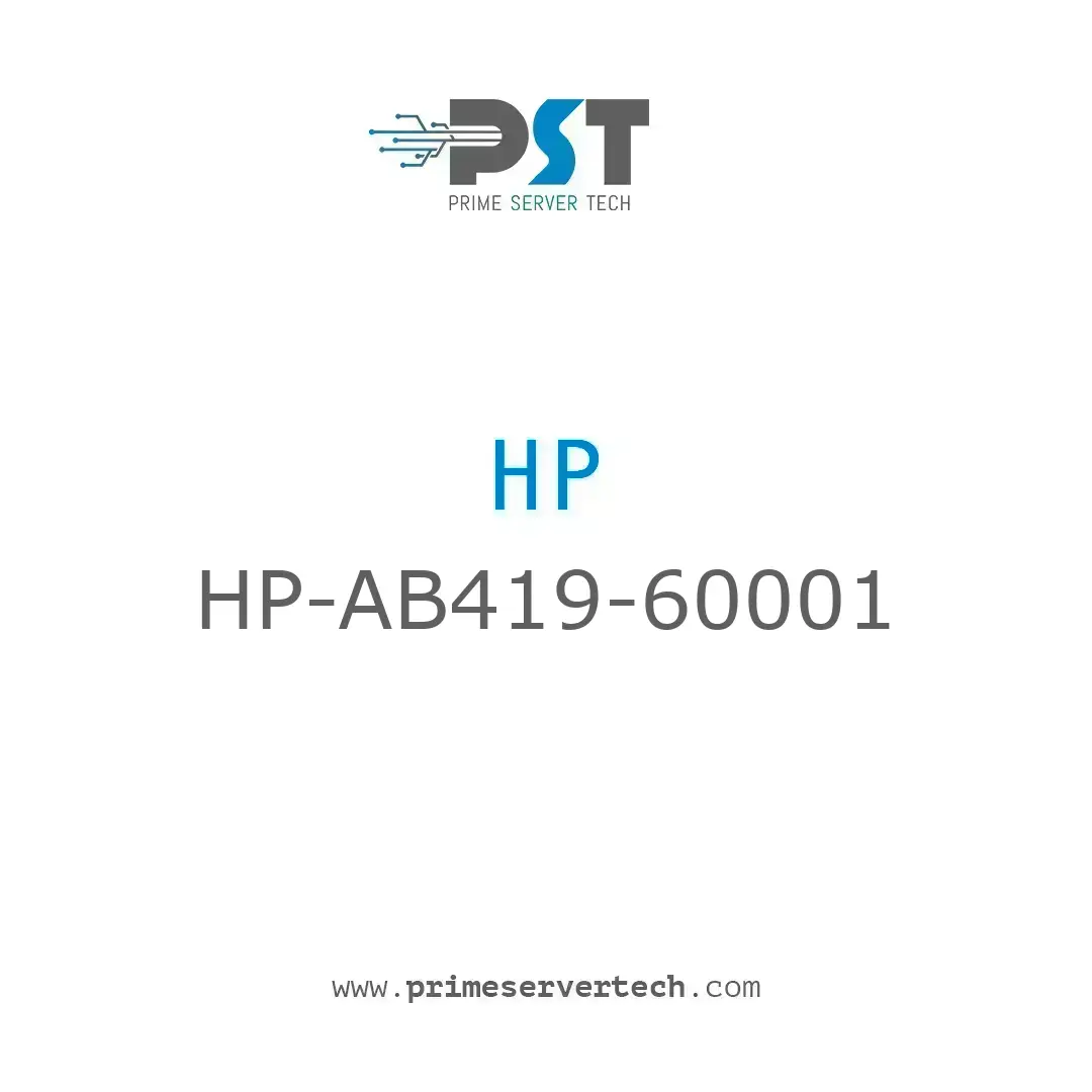 HP