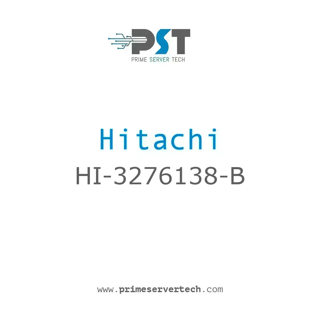 Hitachi