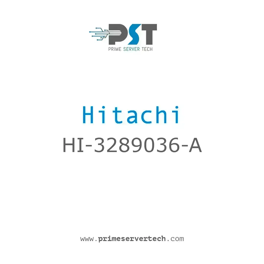 Hitachi
