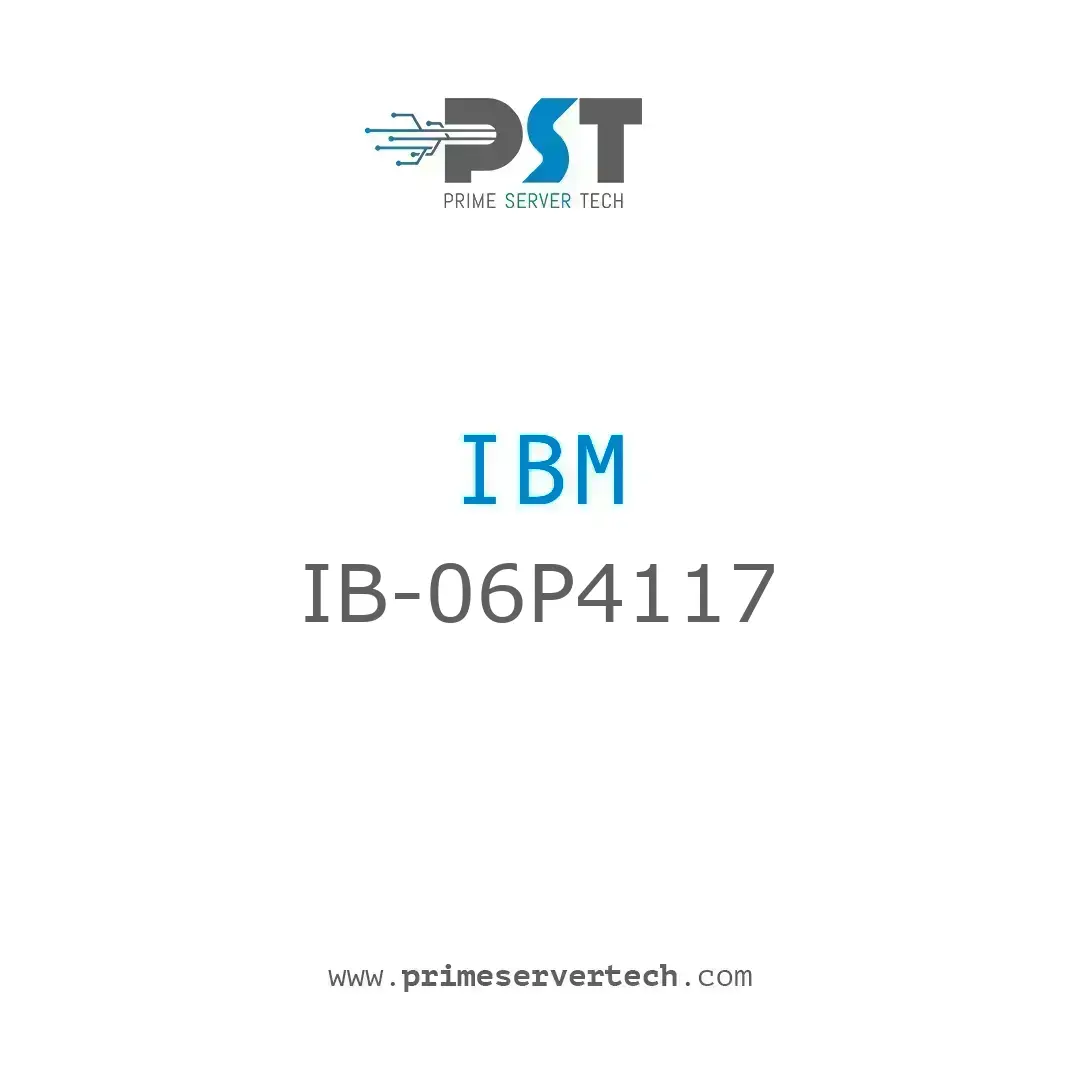 IBM