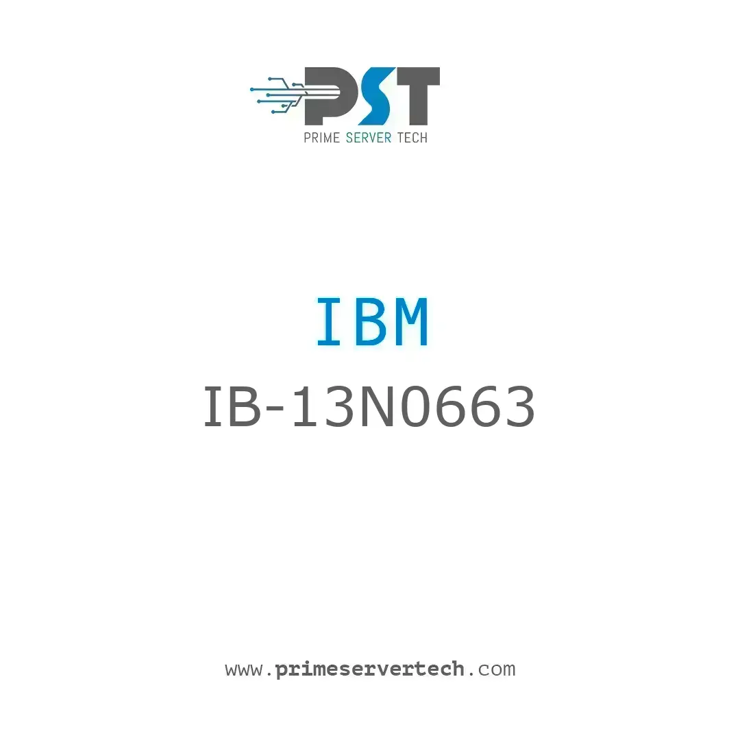 IBM