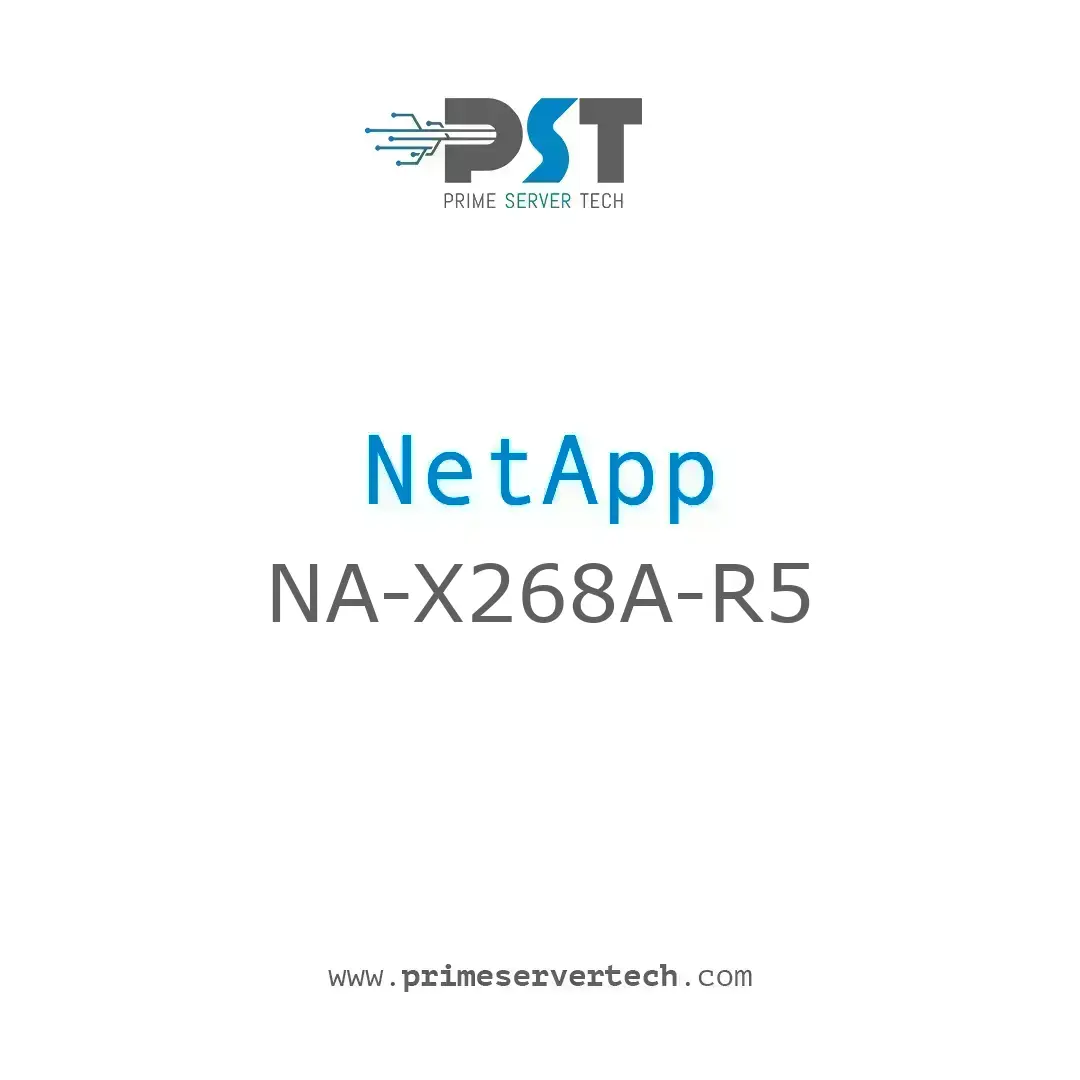 NetApp