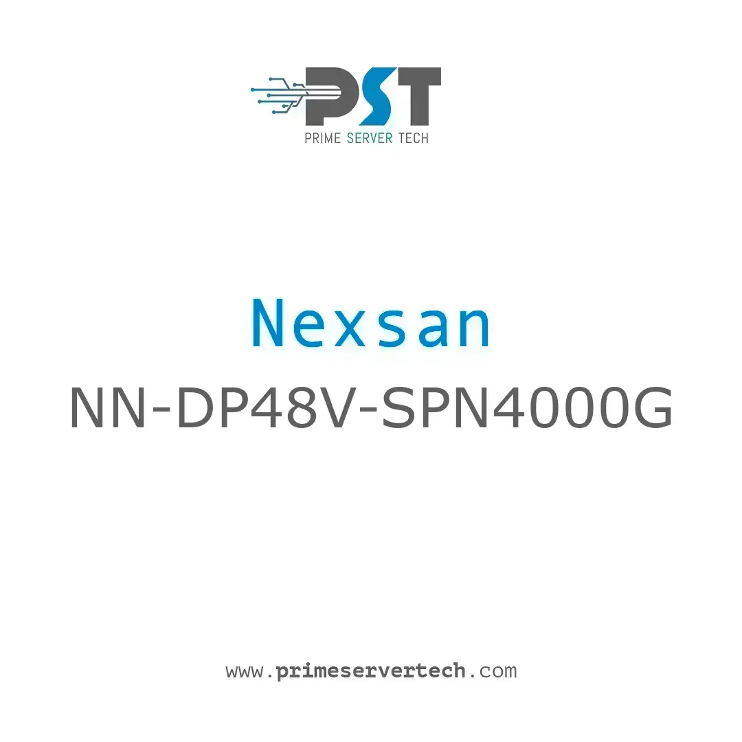 Nexsan