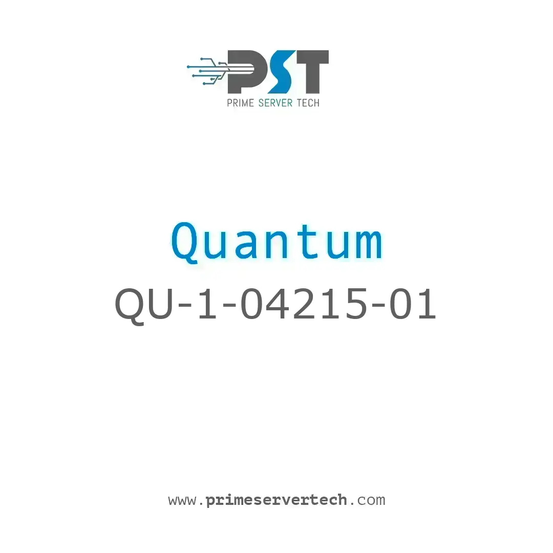 Quantum