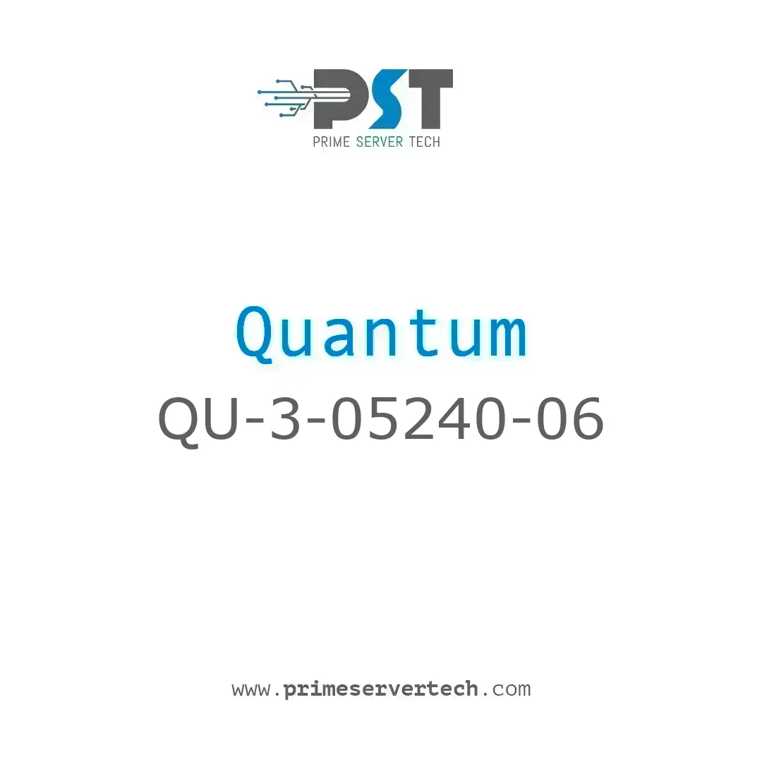 Quantum