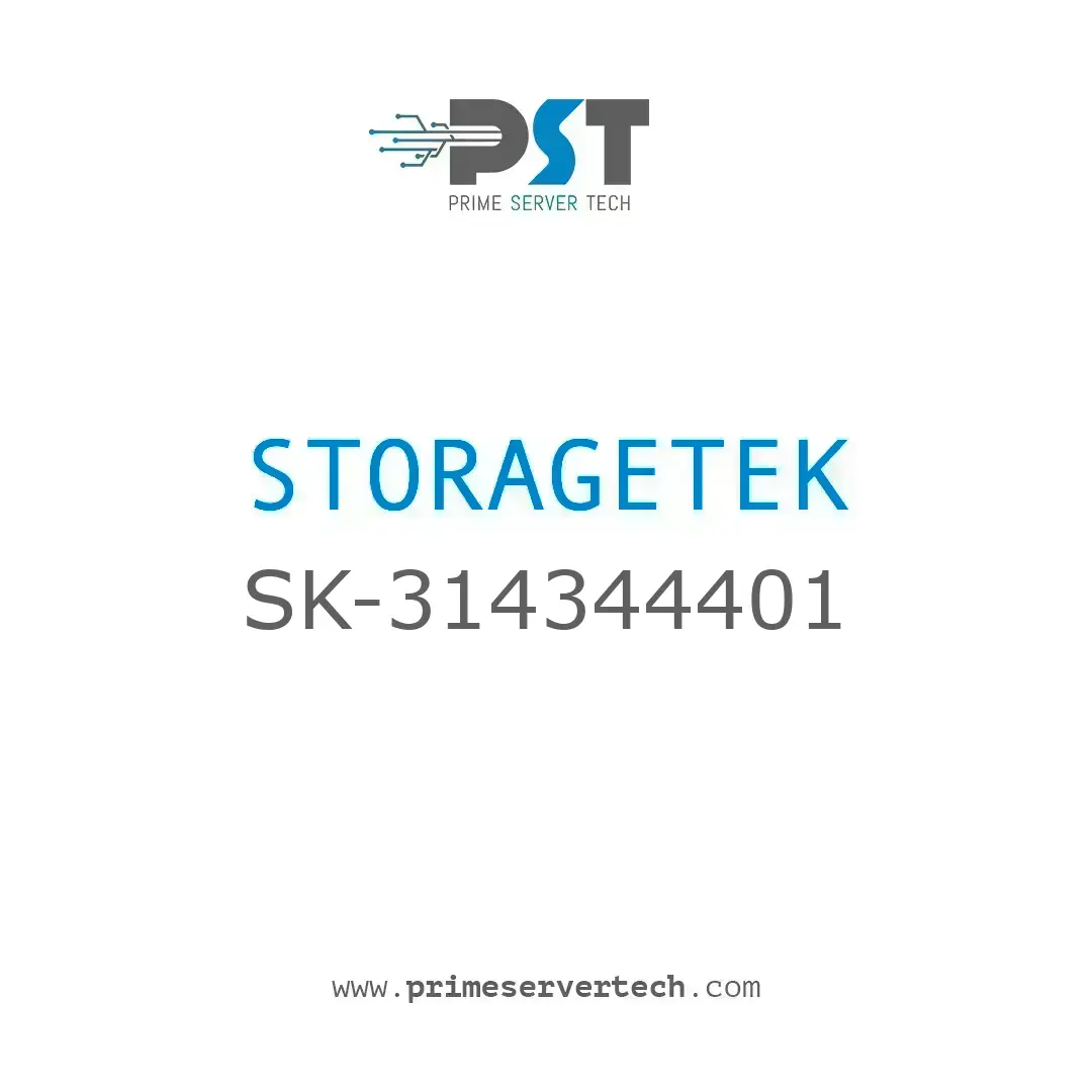 STORAGETEK