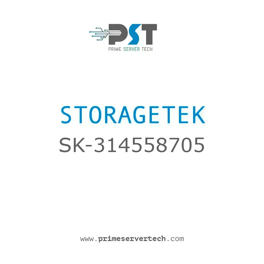 STORAGETEK