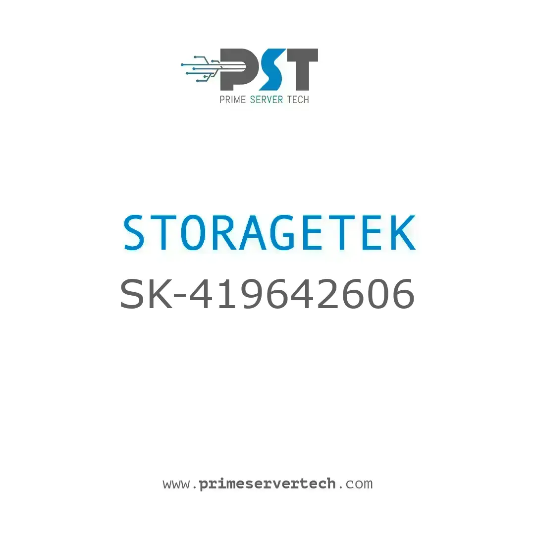 STORAGETEK