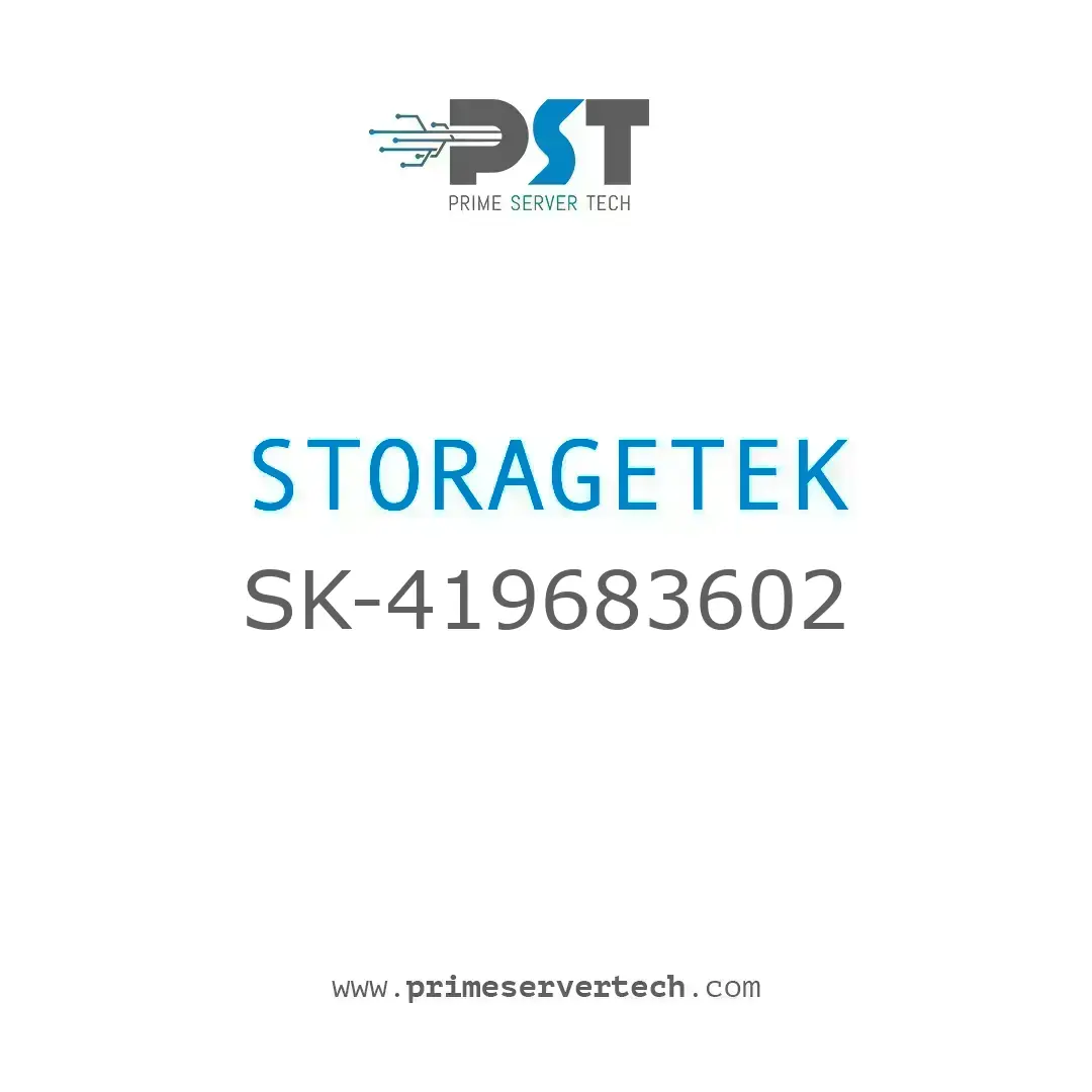 STORAGETEK