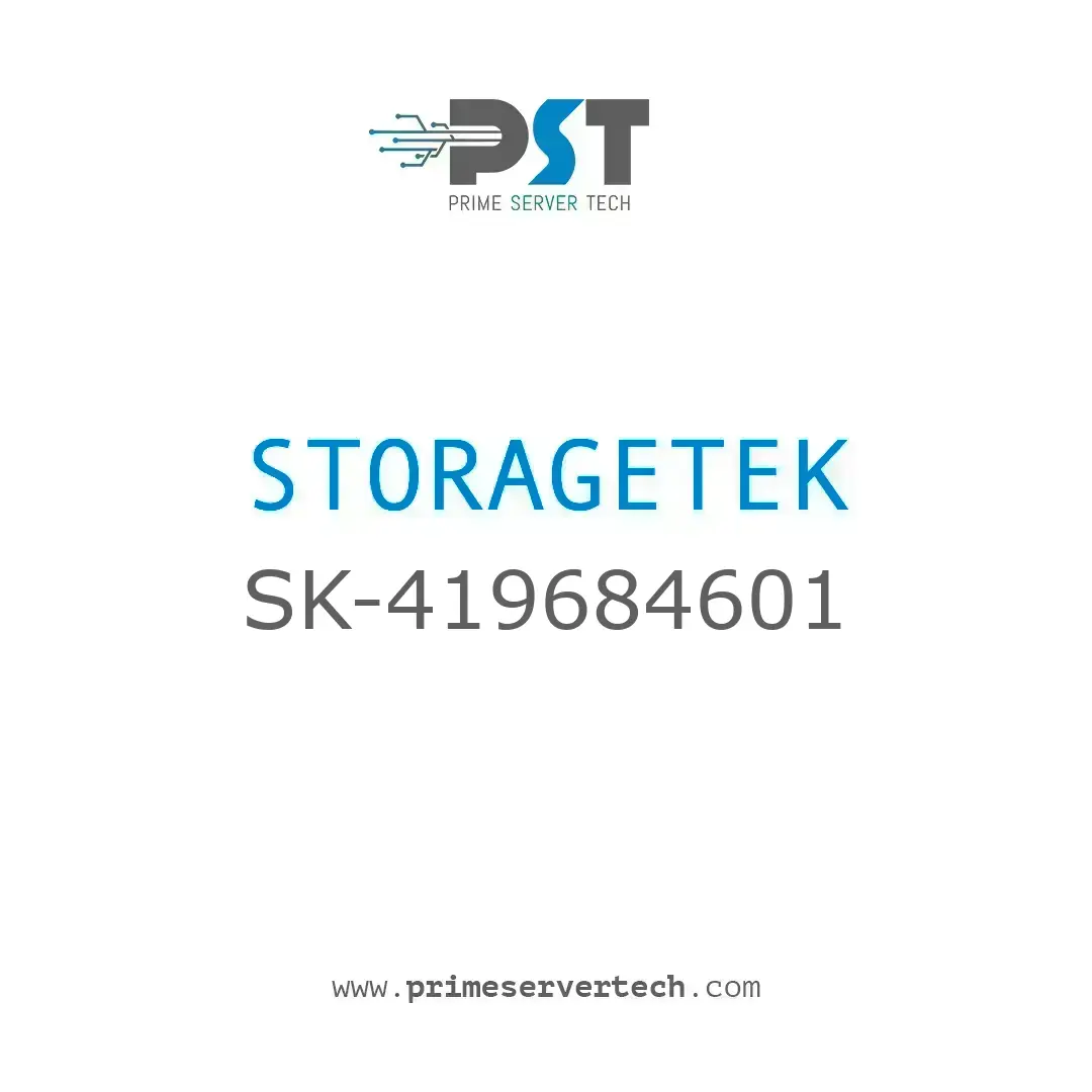 STORAGETEK