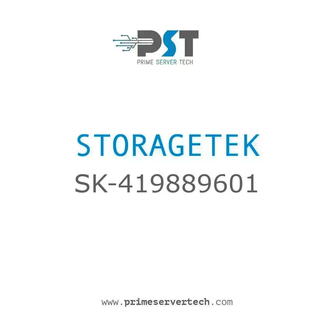 STORAGETEK