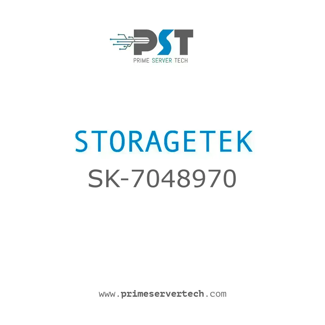 STORAGETEK