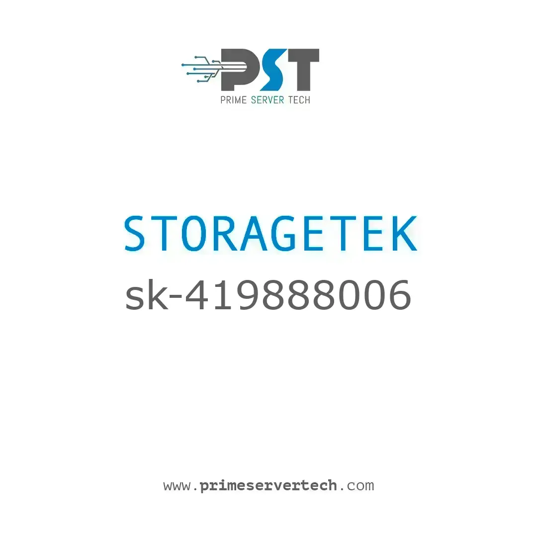 STORAGETEK