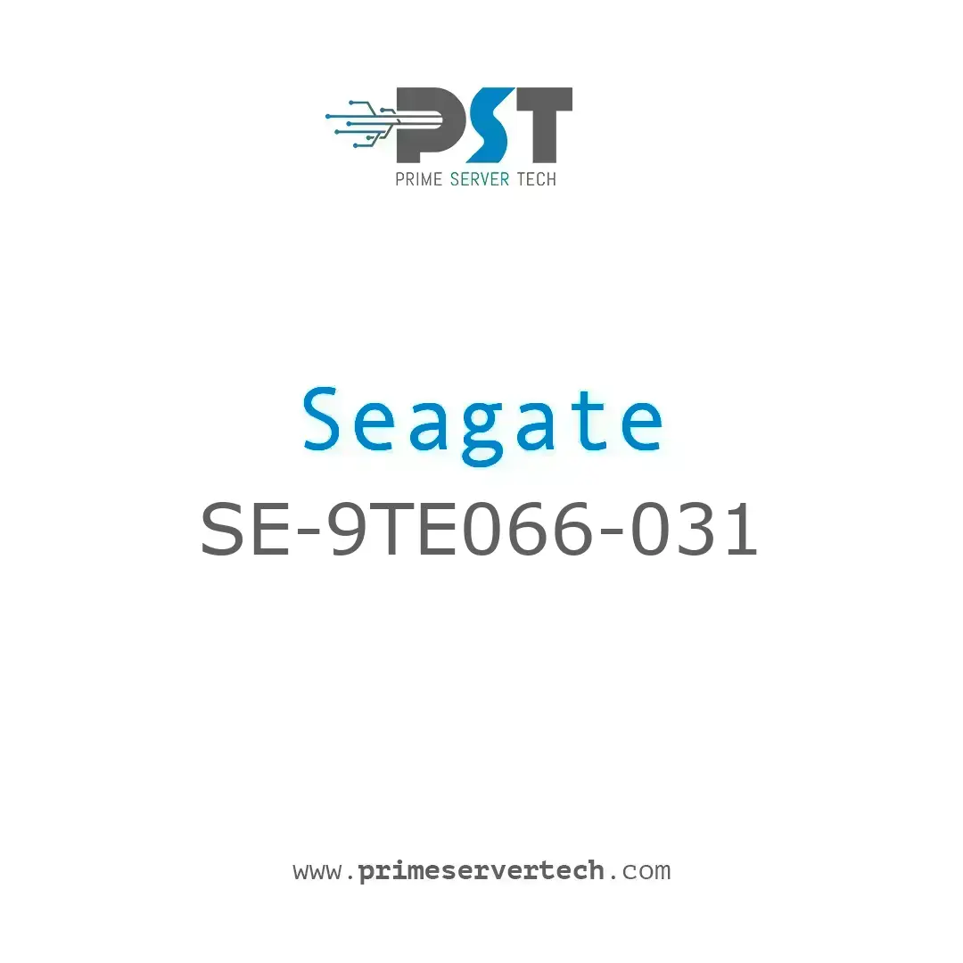 Seagate