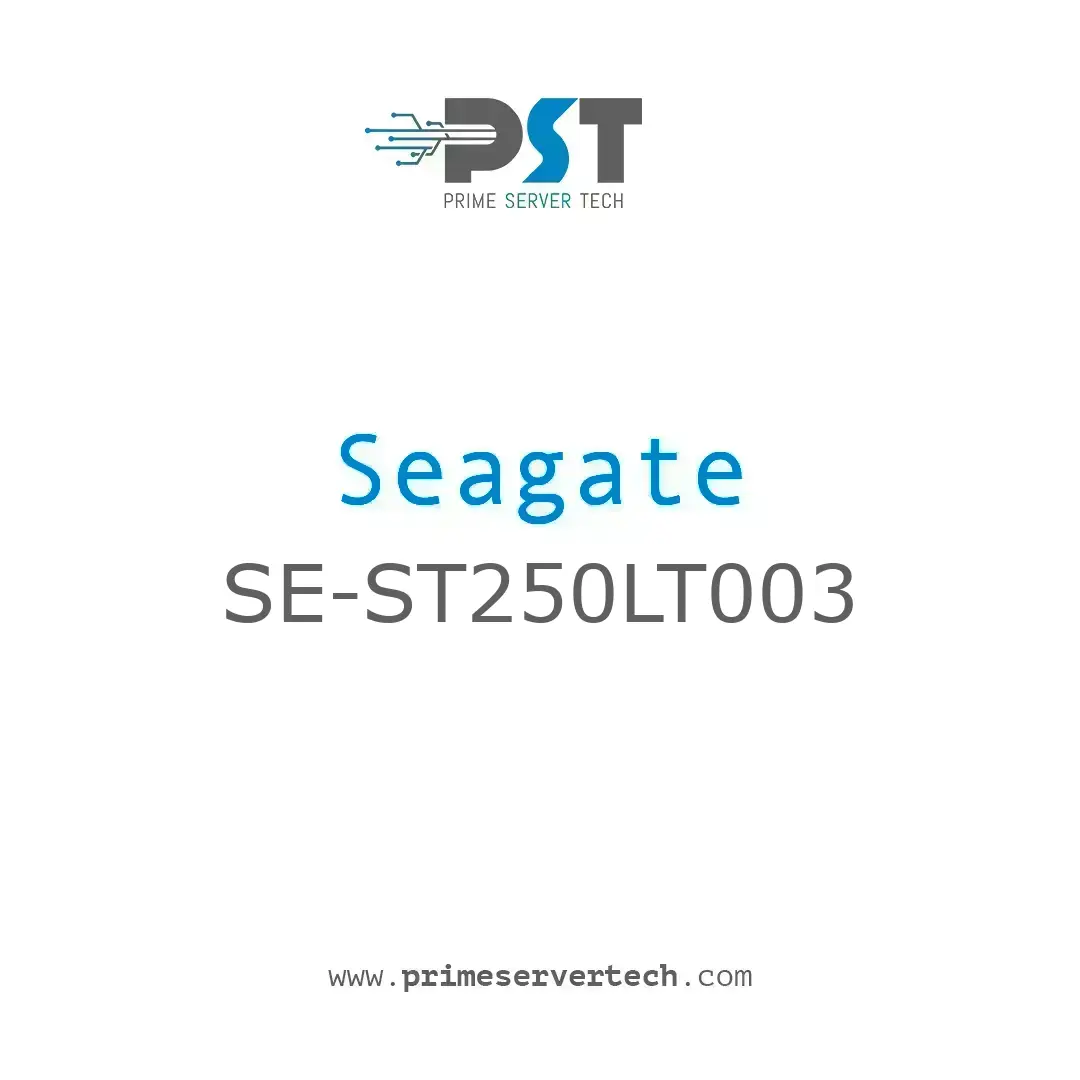 Seagate