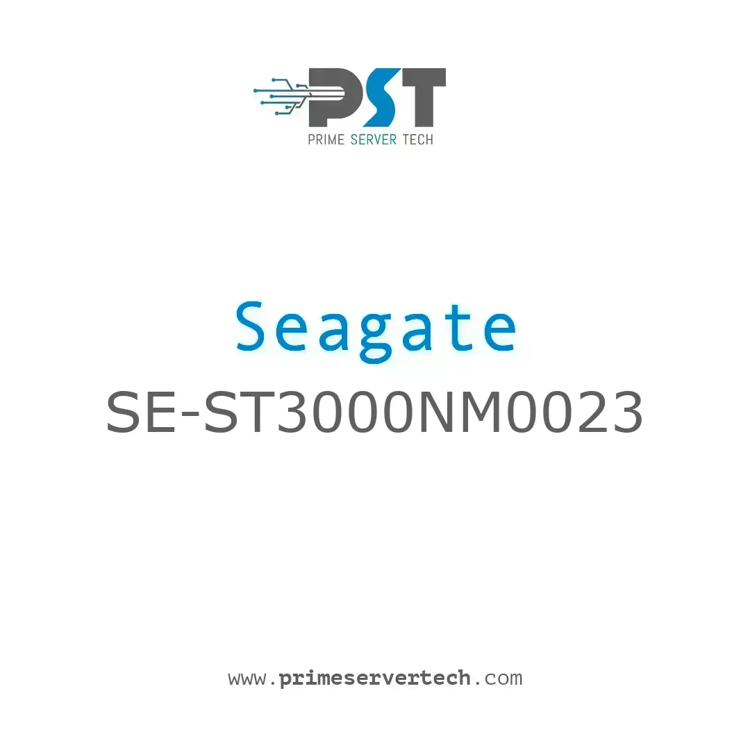 Seagate