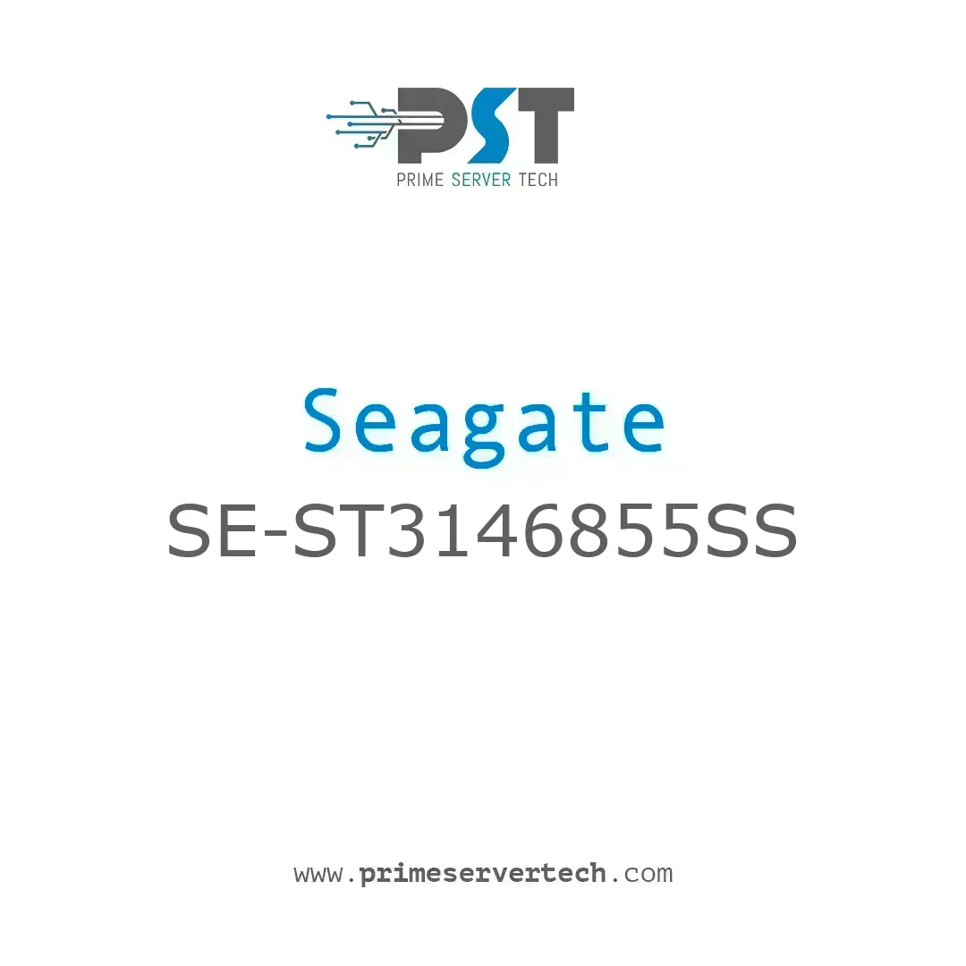 Seagate