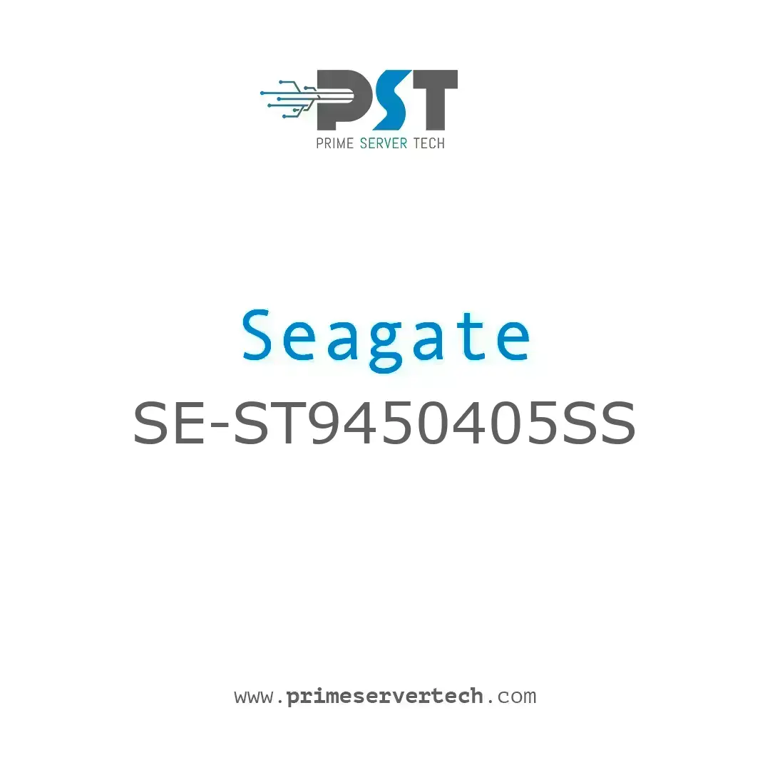 Seagate