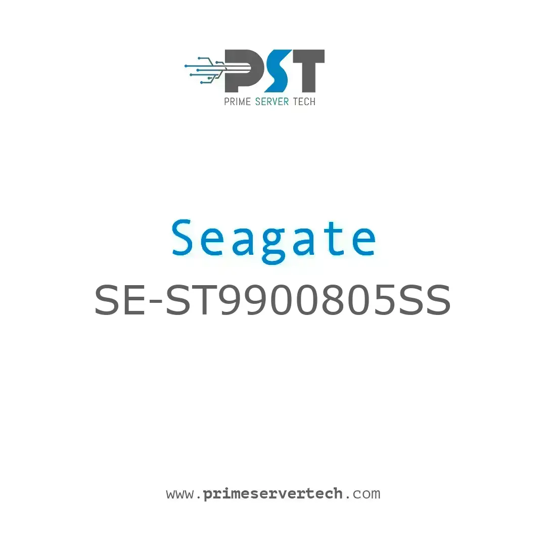 Seagate