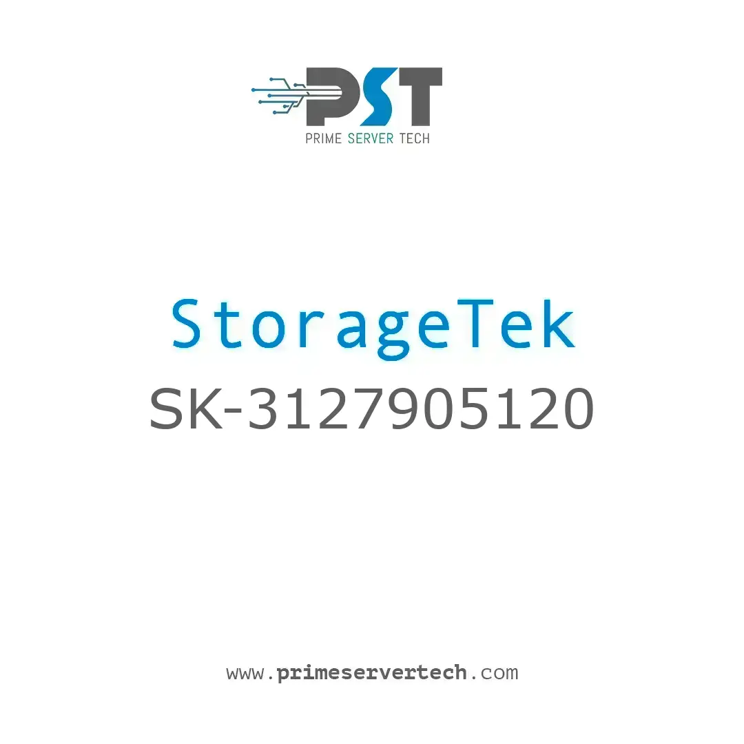 StorageTek