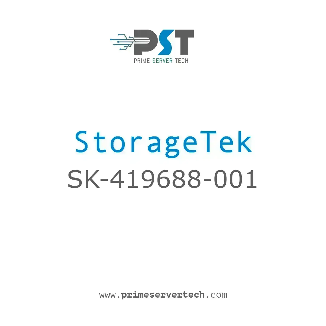 StorageTek