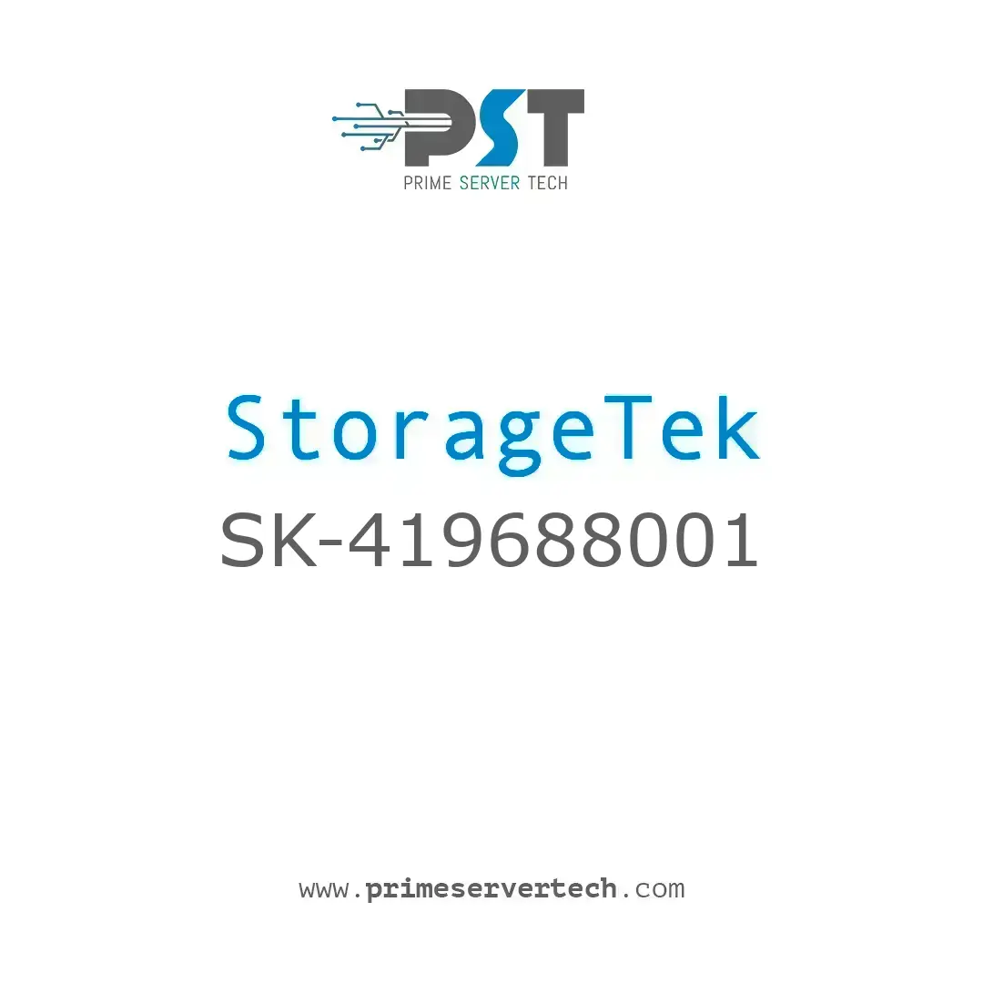 StorageTek