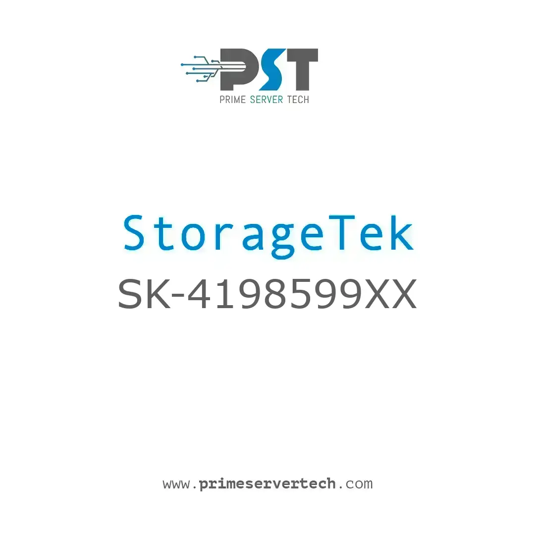 StorageTek
