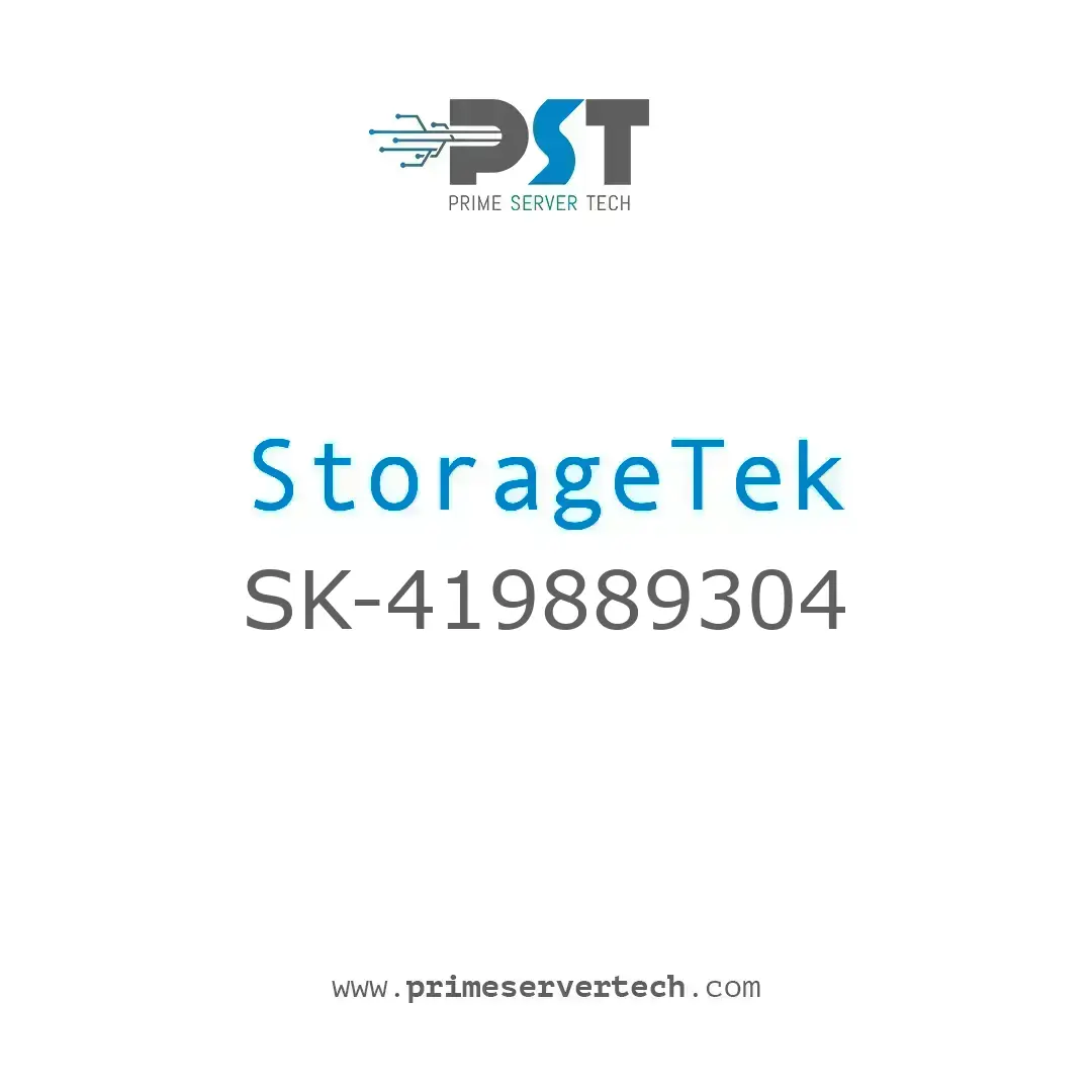 StorageTek