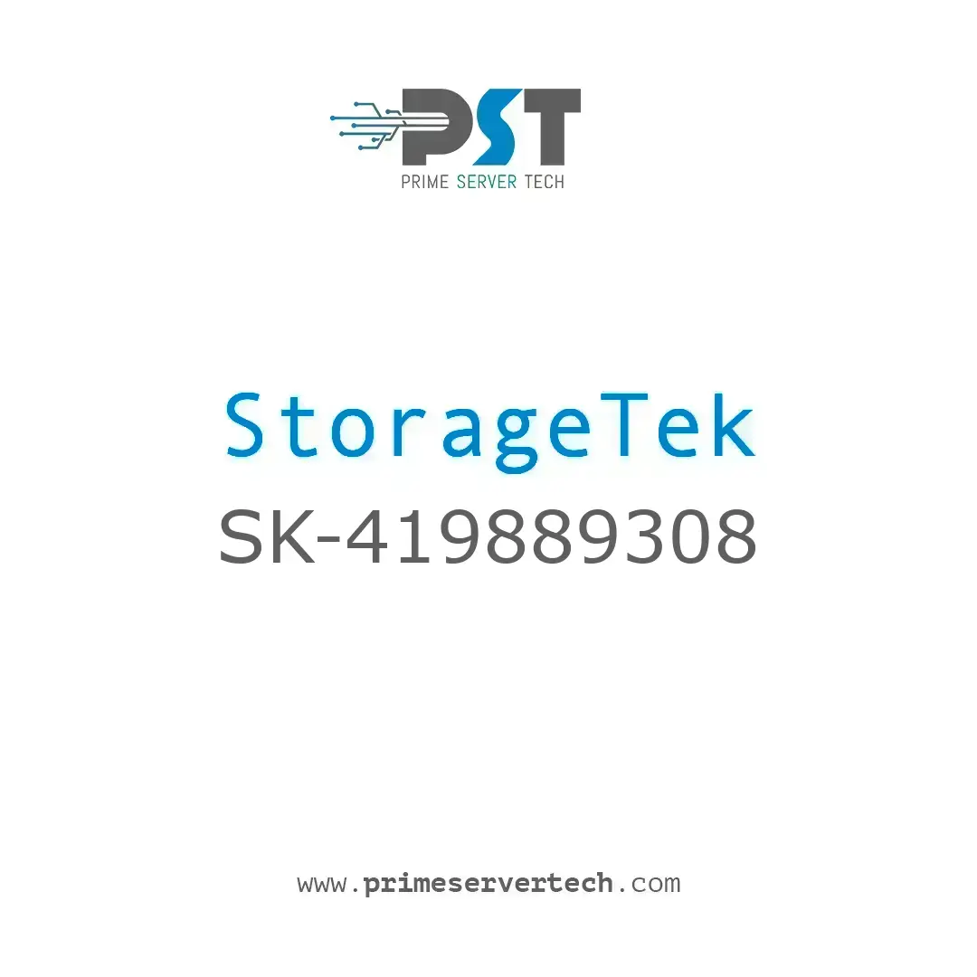 StorageTek