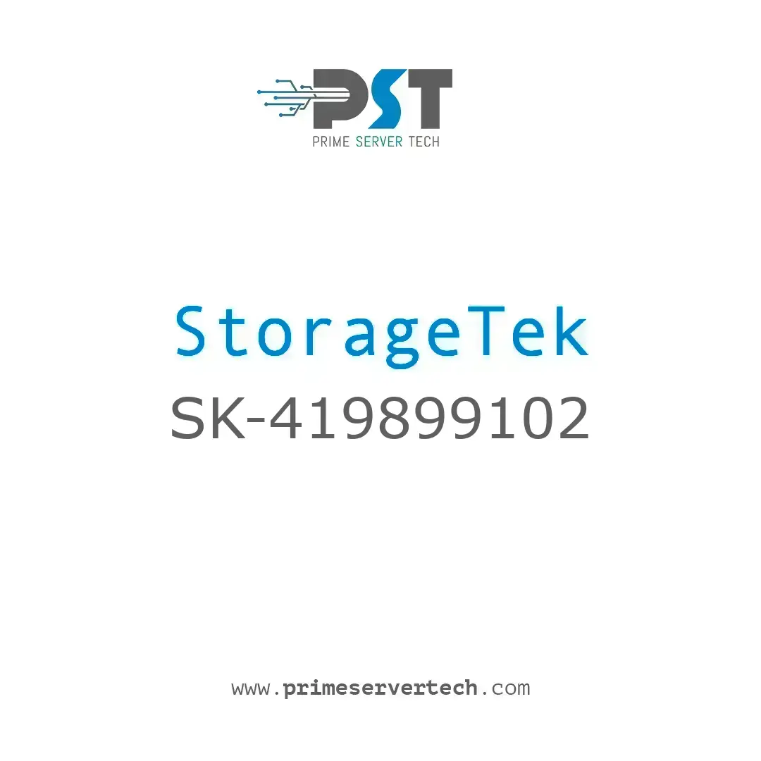 StorageTek