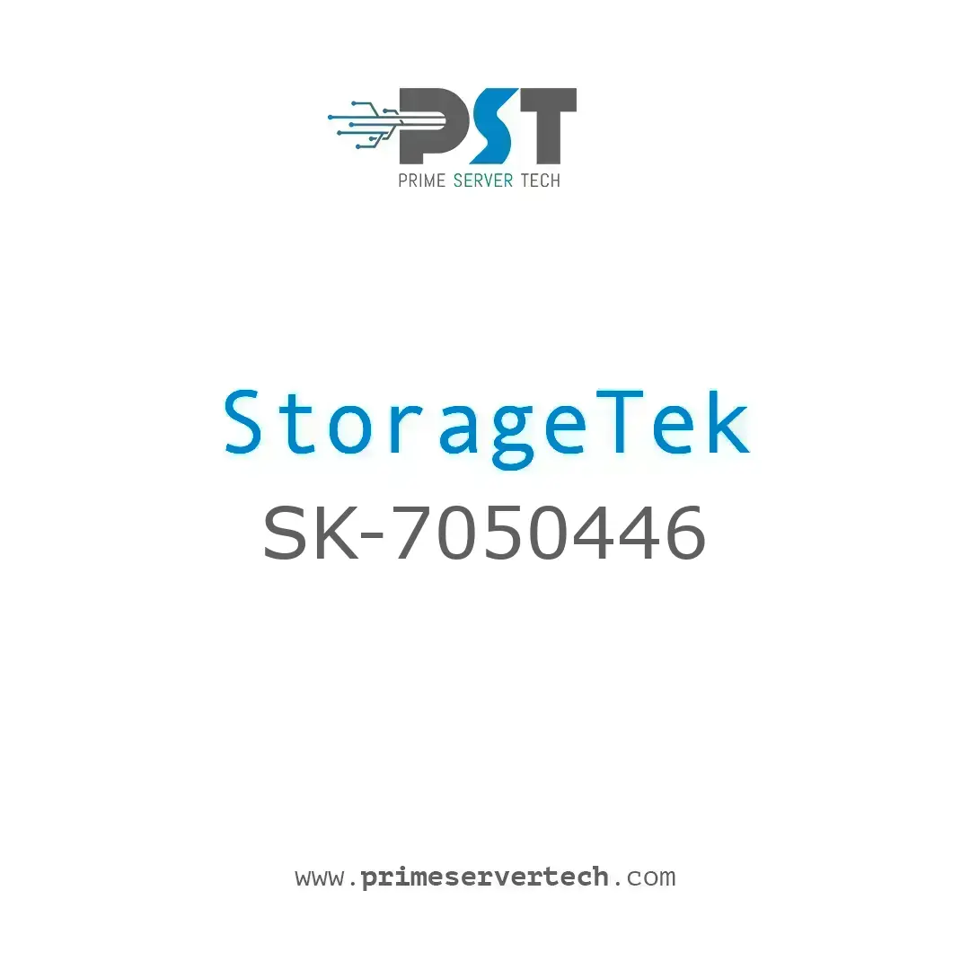 StorageTek