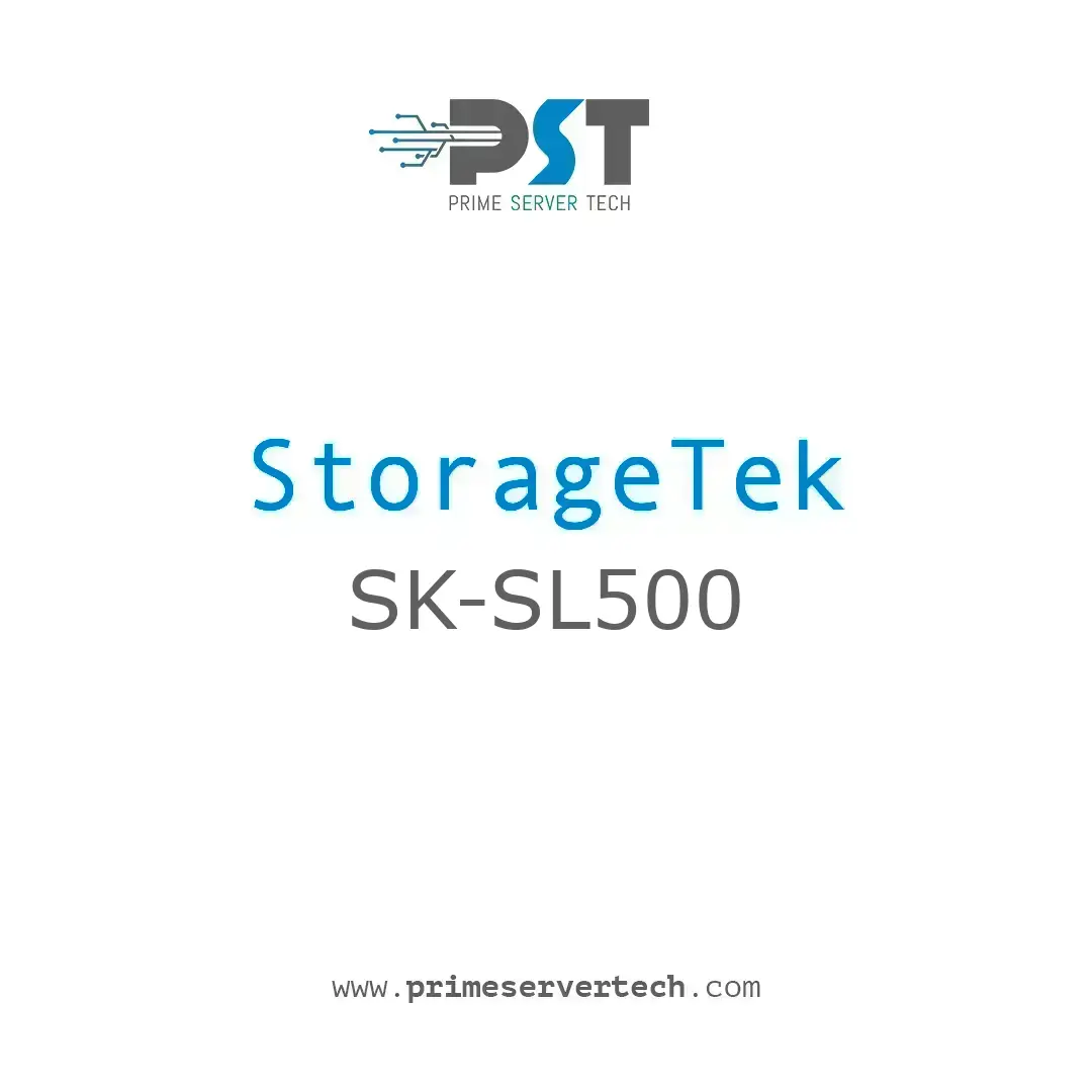 StorageTek