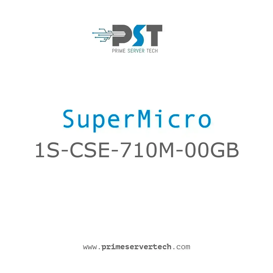 SuperMicro