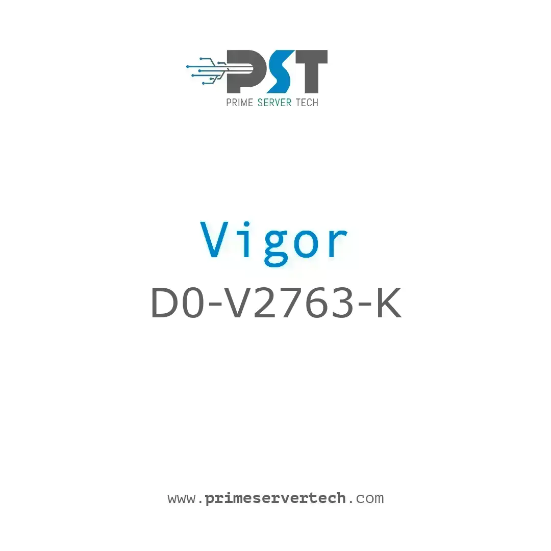 Vigor